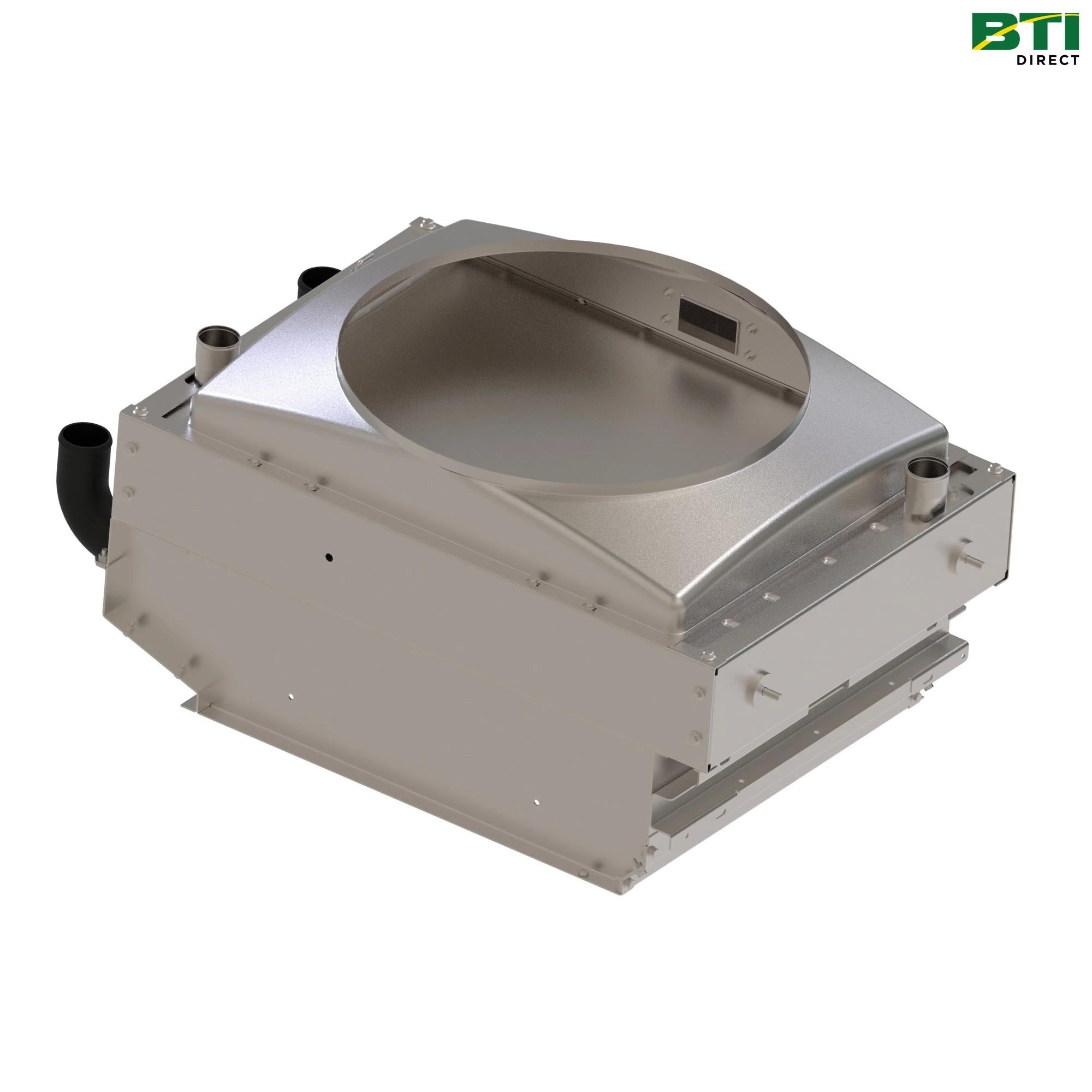 ADX10420: Radiator