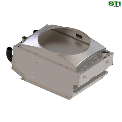 ADX10420: Radiator