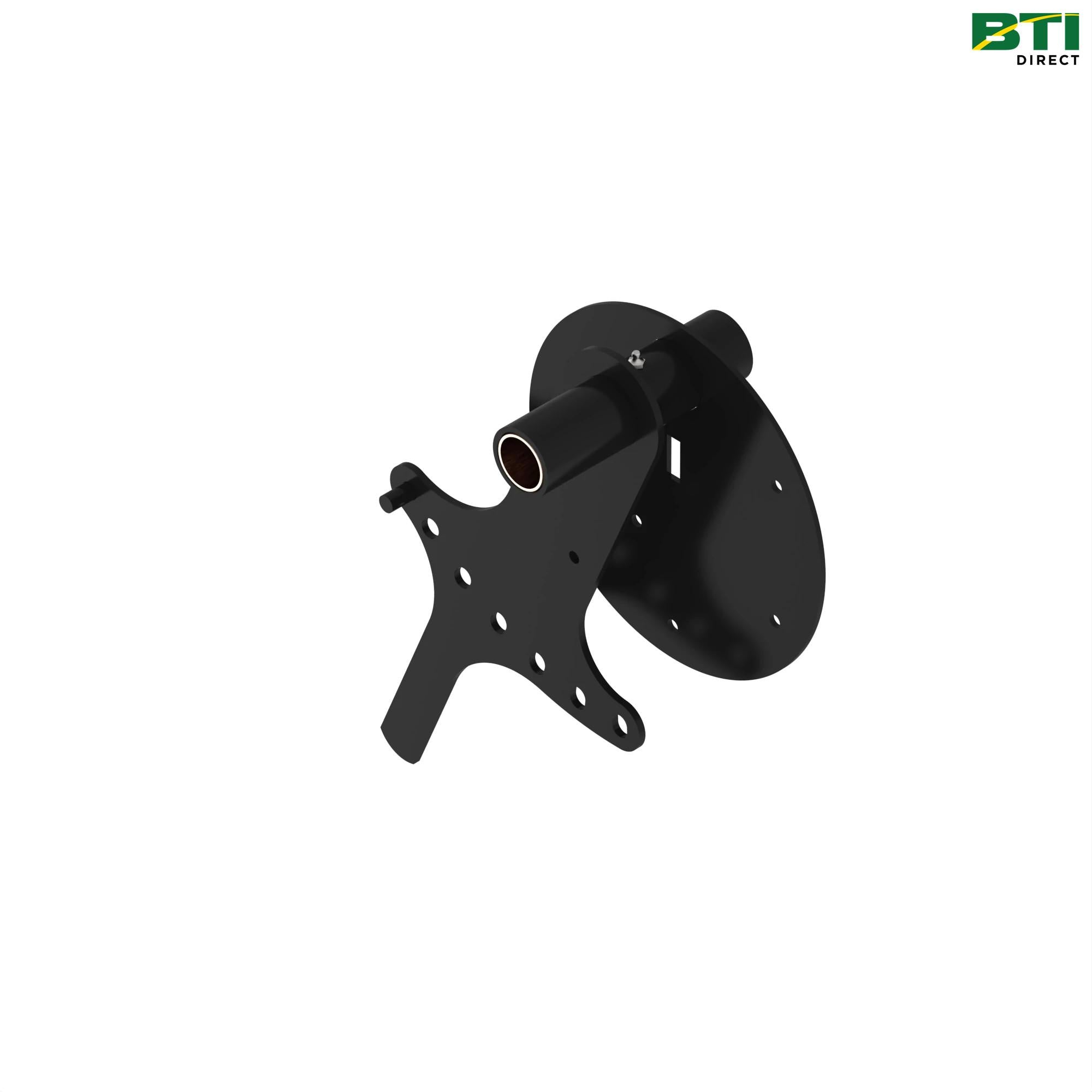 ADX10505: Frame Assembly Adjuster, RH