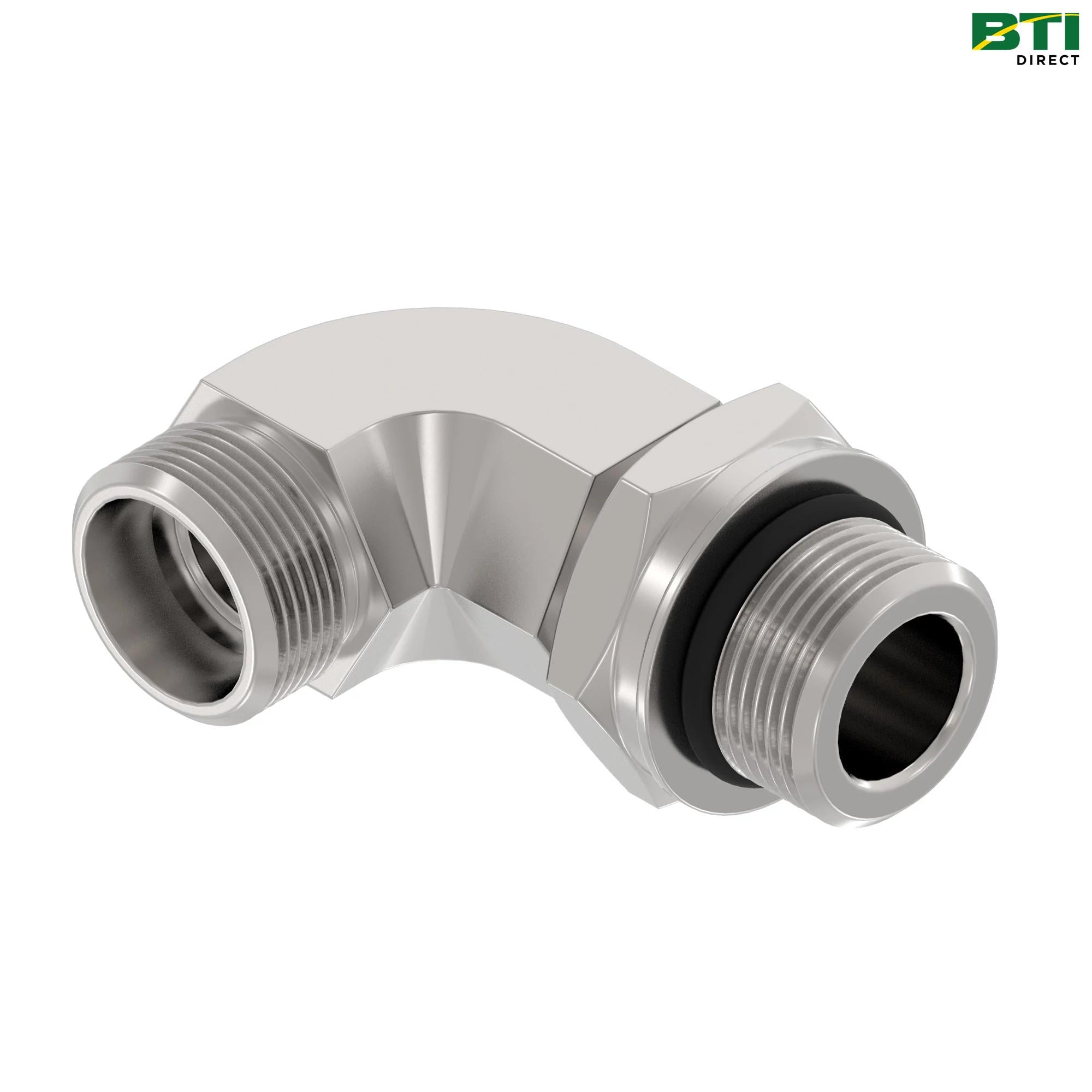 ADX10517: Elbow Fitting 45 Degree