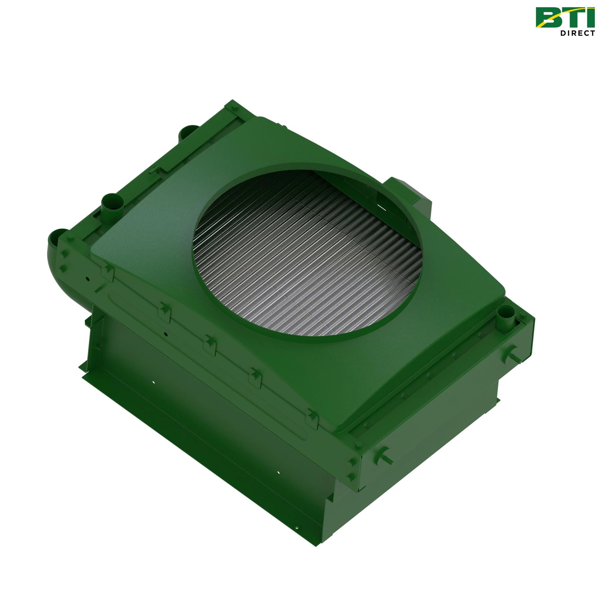 ADX10611: Radiator