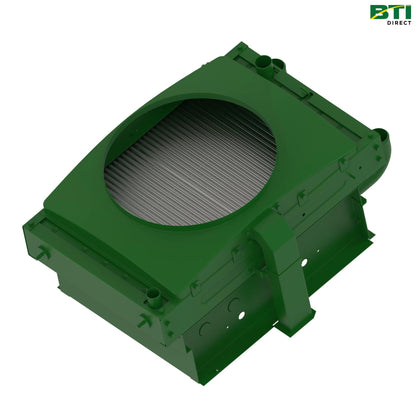 ADX10611: Radiator