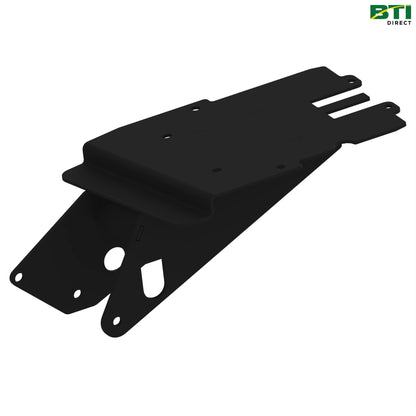 ADX10664: Brake Valve and Pedal Bracket