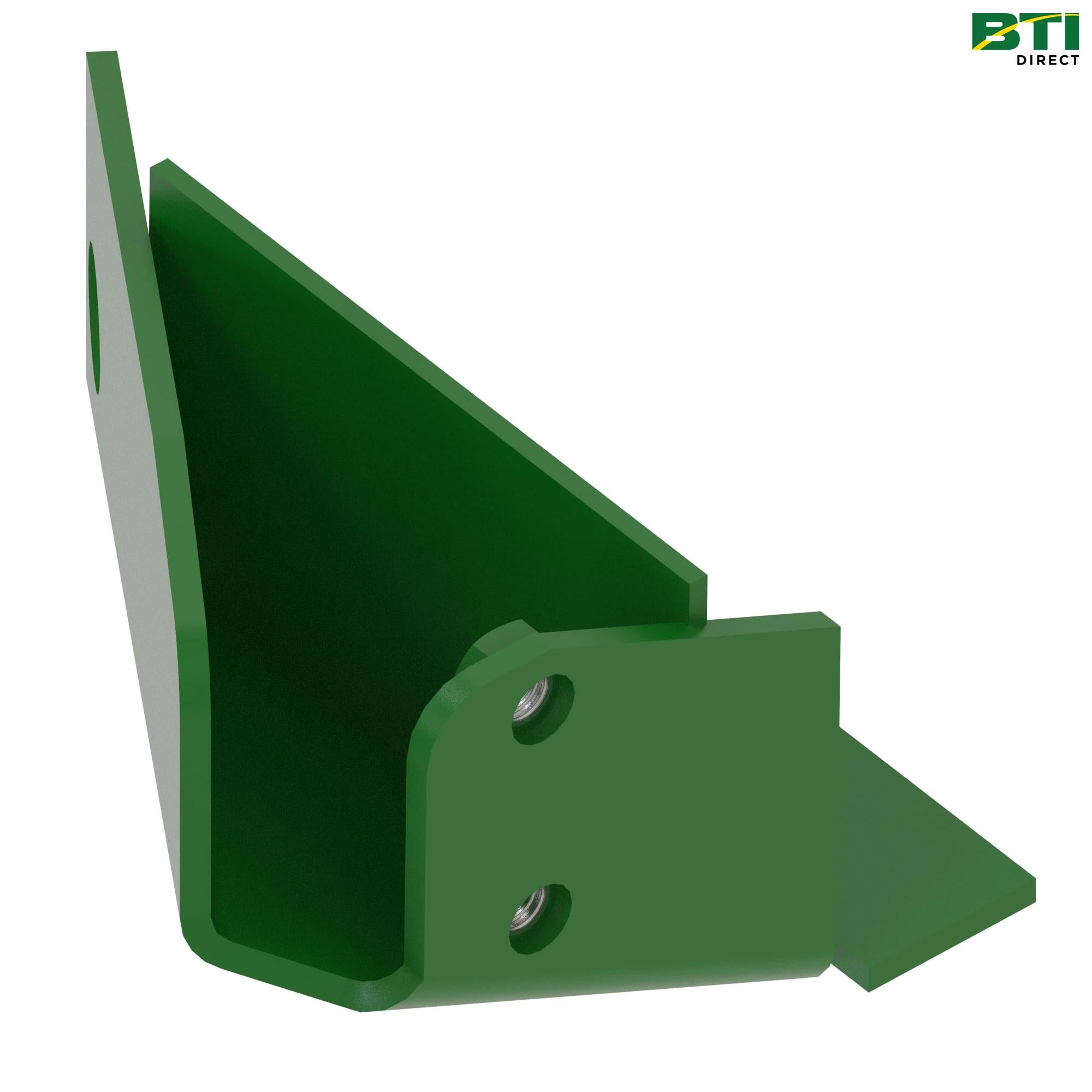 ADX10685: Skid Plate, Left Side