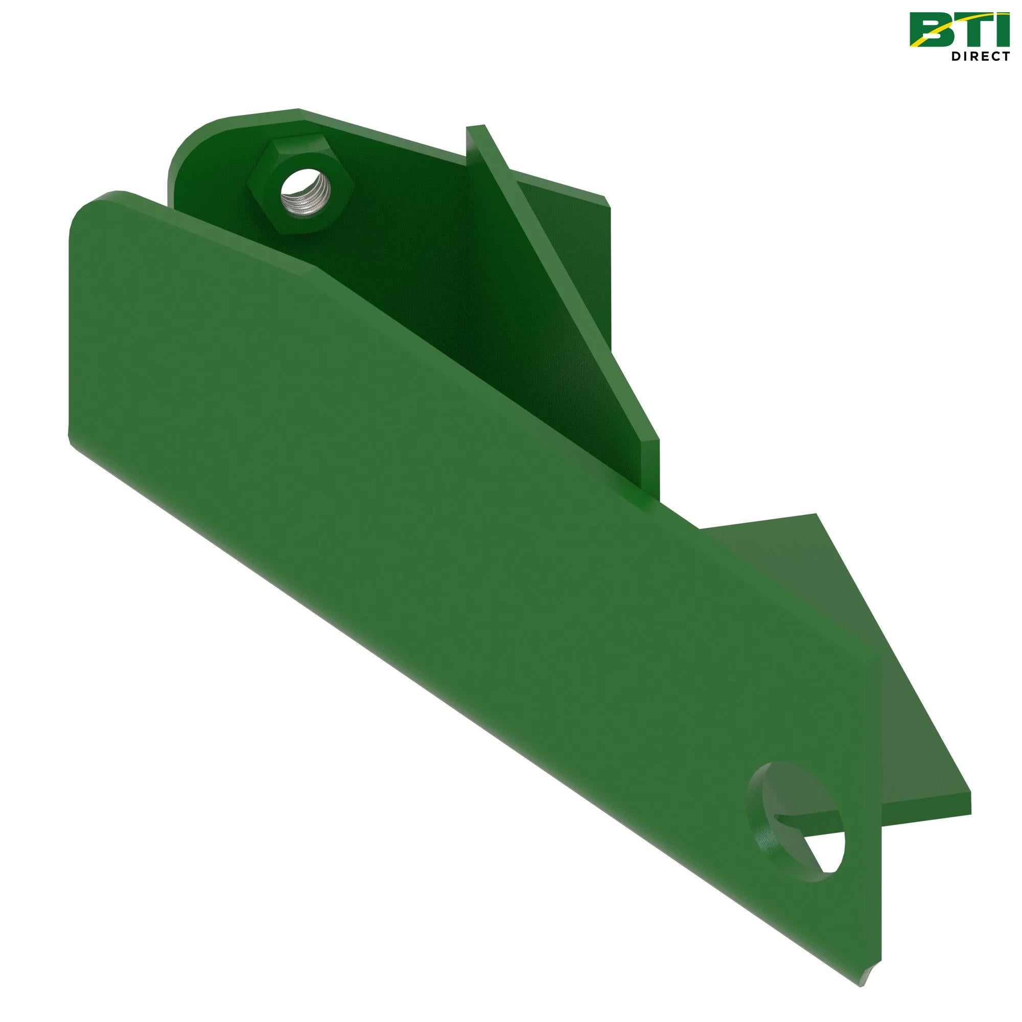 ADX10686: Skid Plate, Right Side
