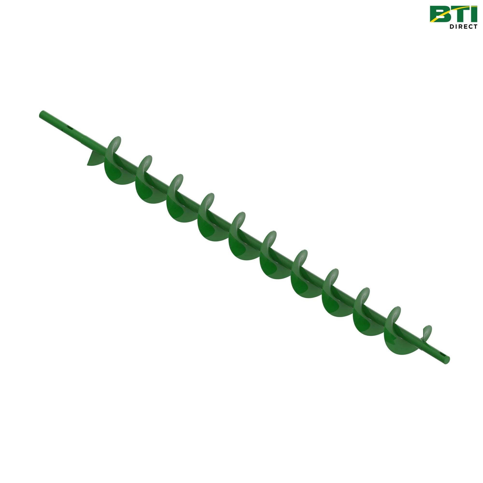 ADX10757: Auger