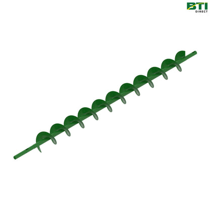ADX10757: Auger