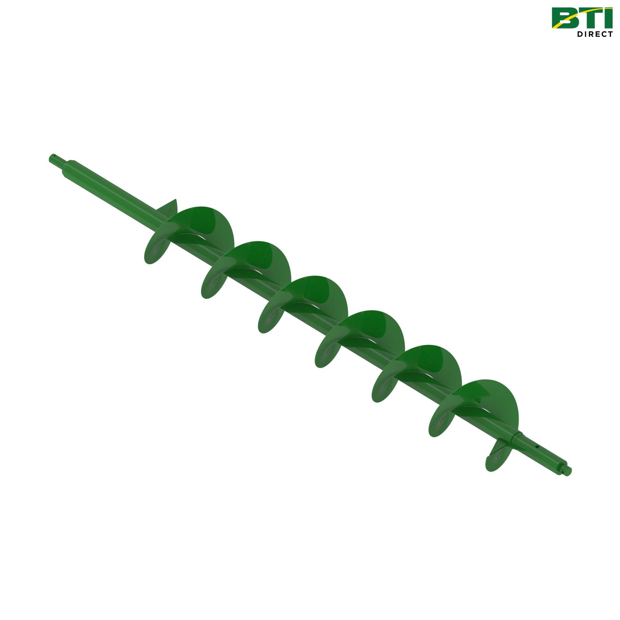 ADX10758: Auger