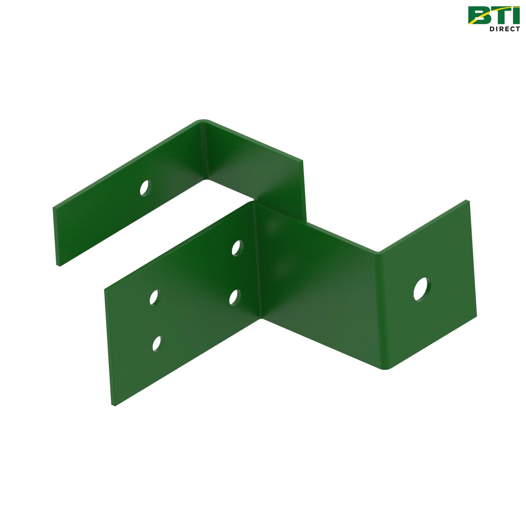ADX10777: Pipe Line Bracket