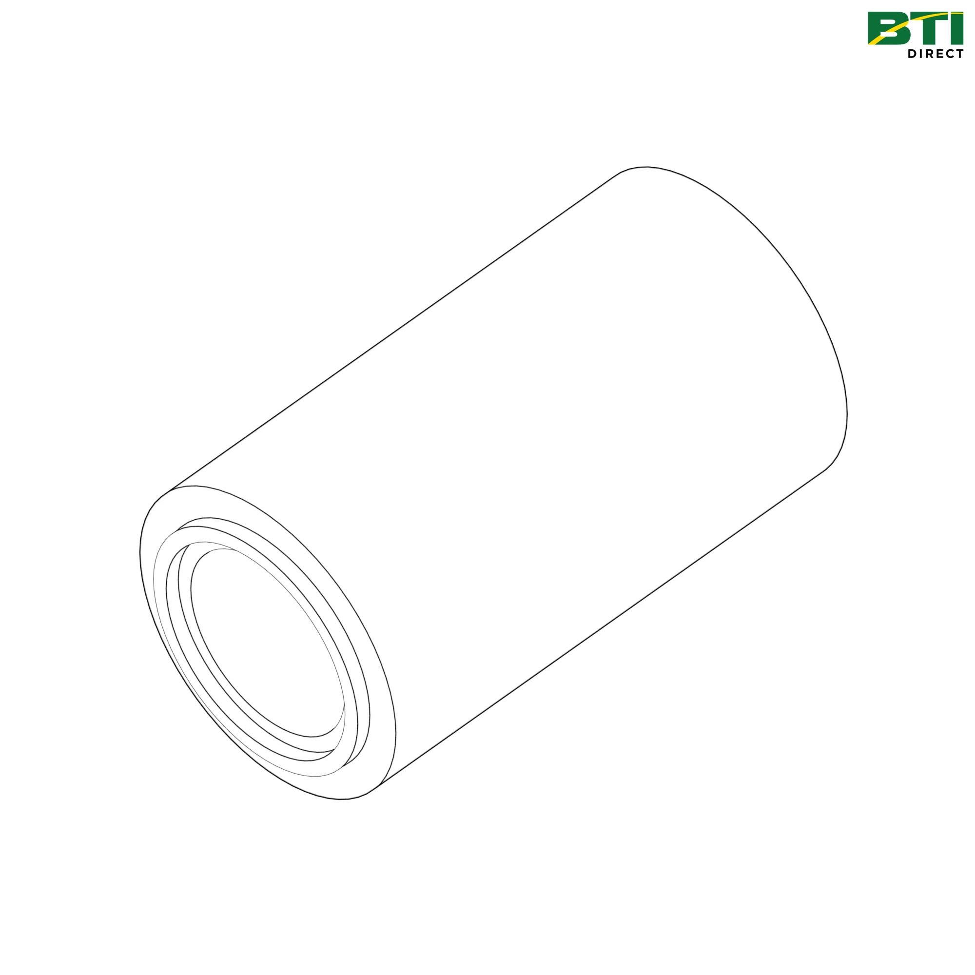 ADX10781: Primary Air Filter Element