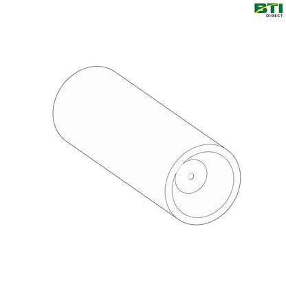 ADX10786: Secondary Air Filter Element