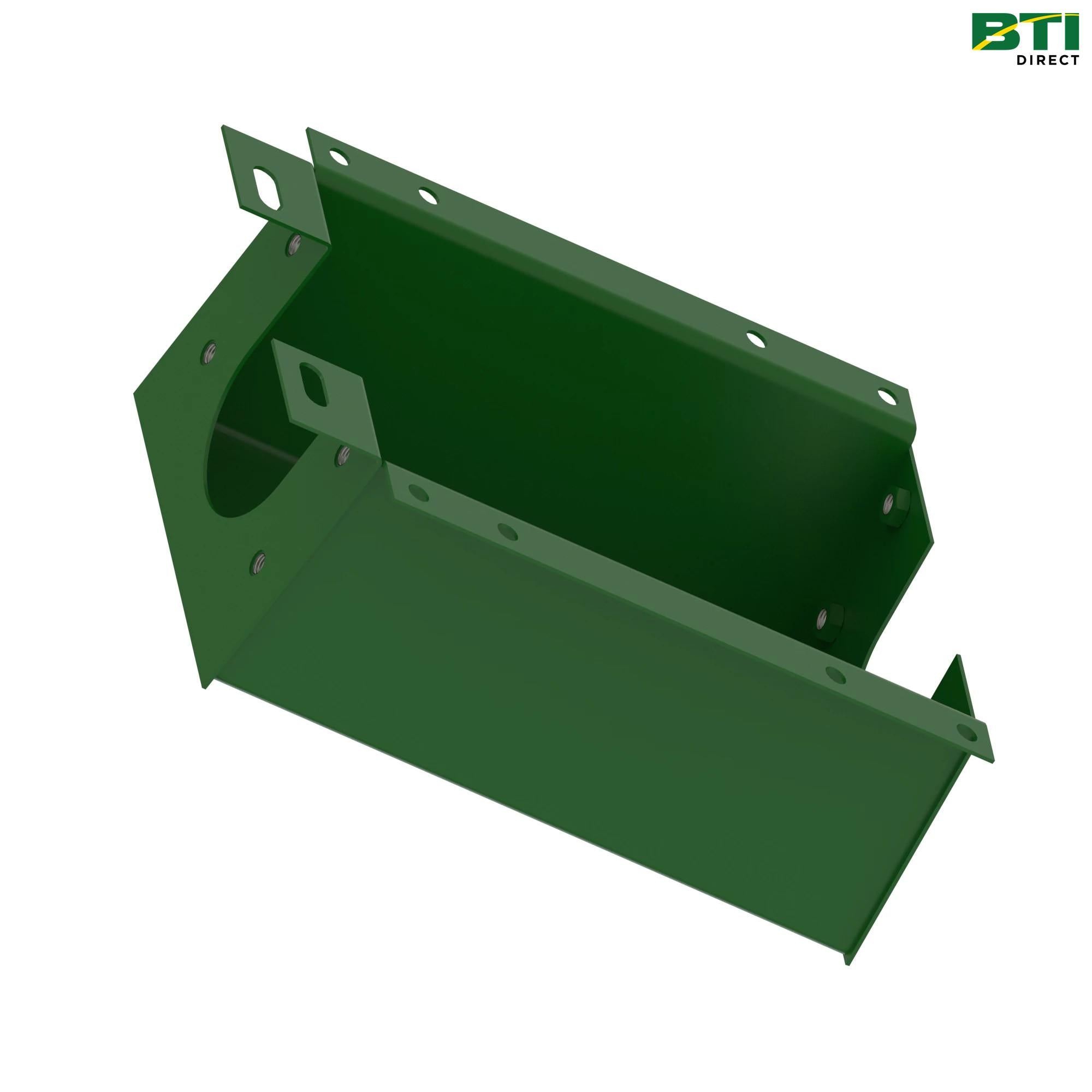 ADX10834: Powershaft Shield