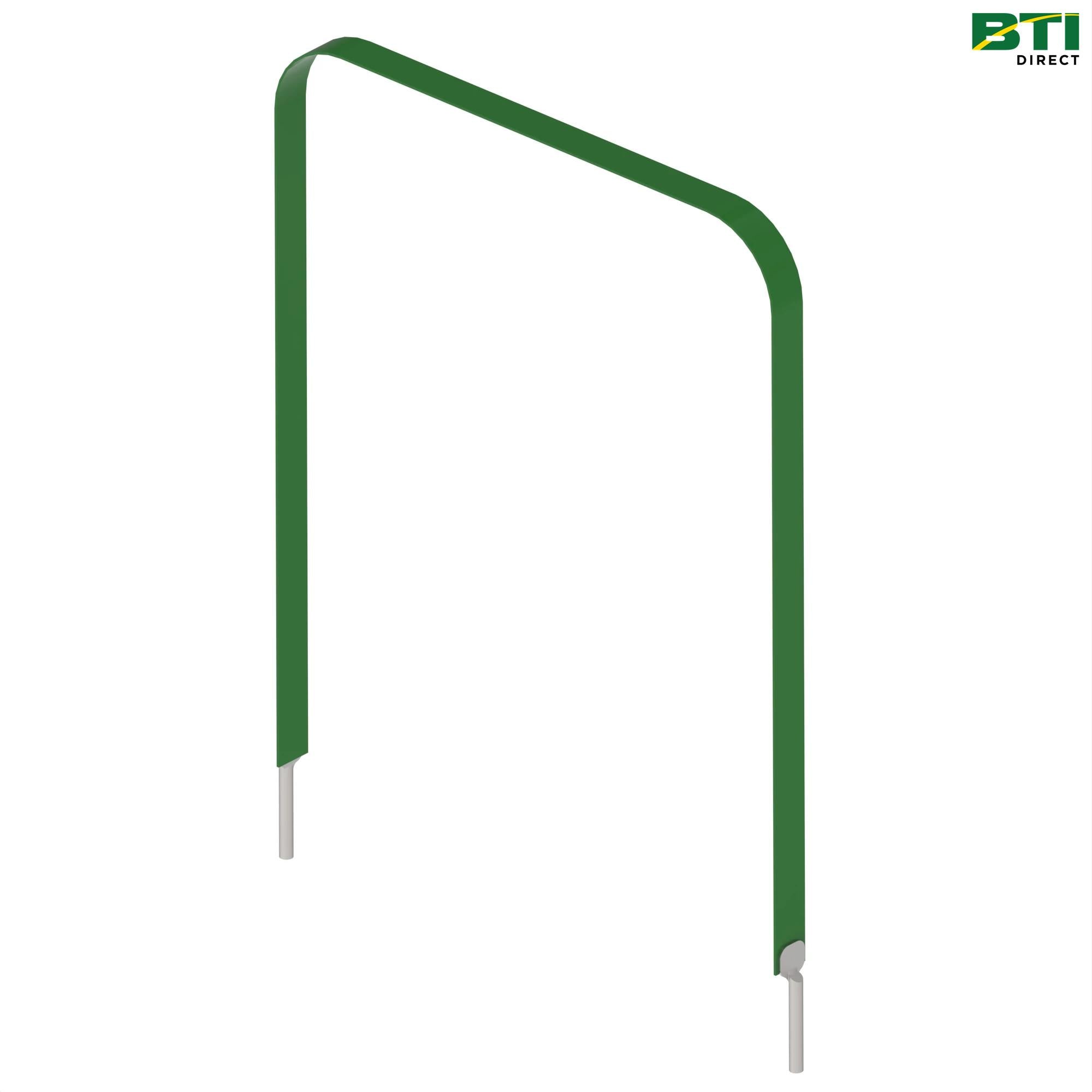 ADX10873: Band