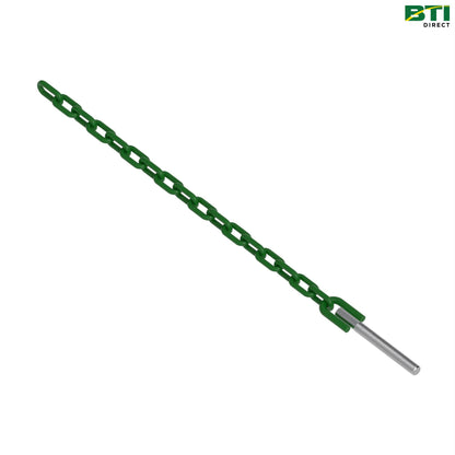 ADX10907: Safety Chain