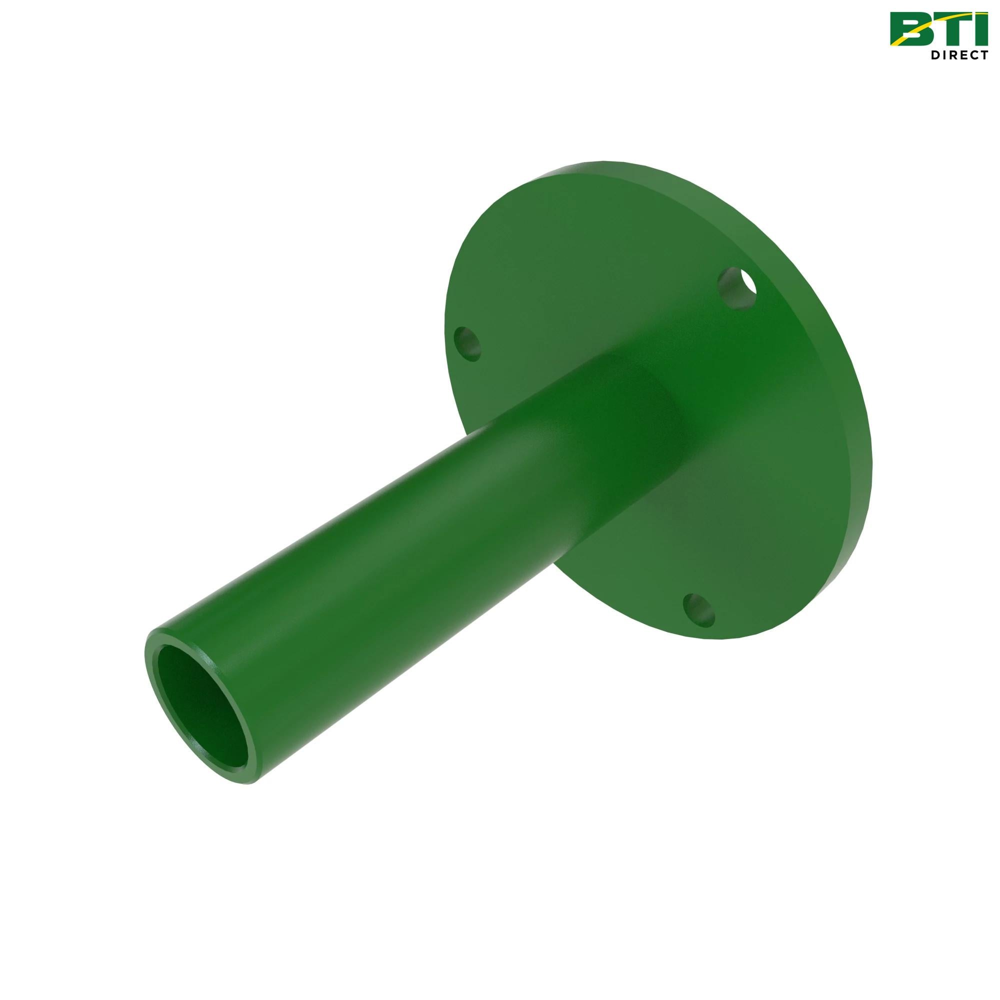 ADX11131: Shaft