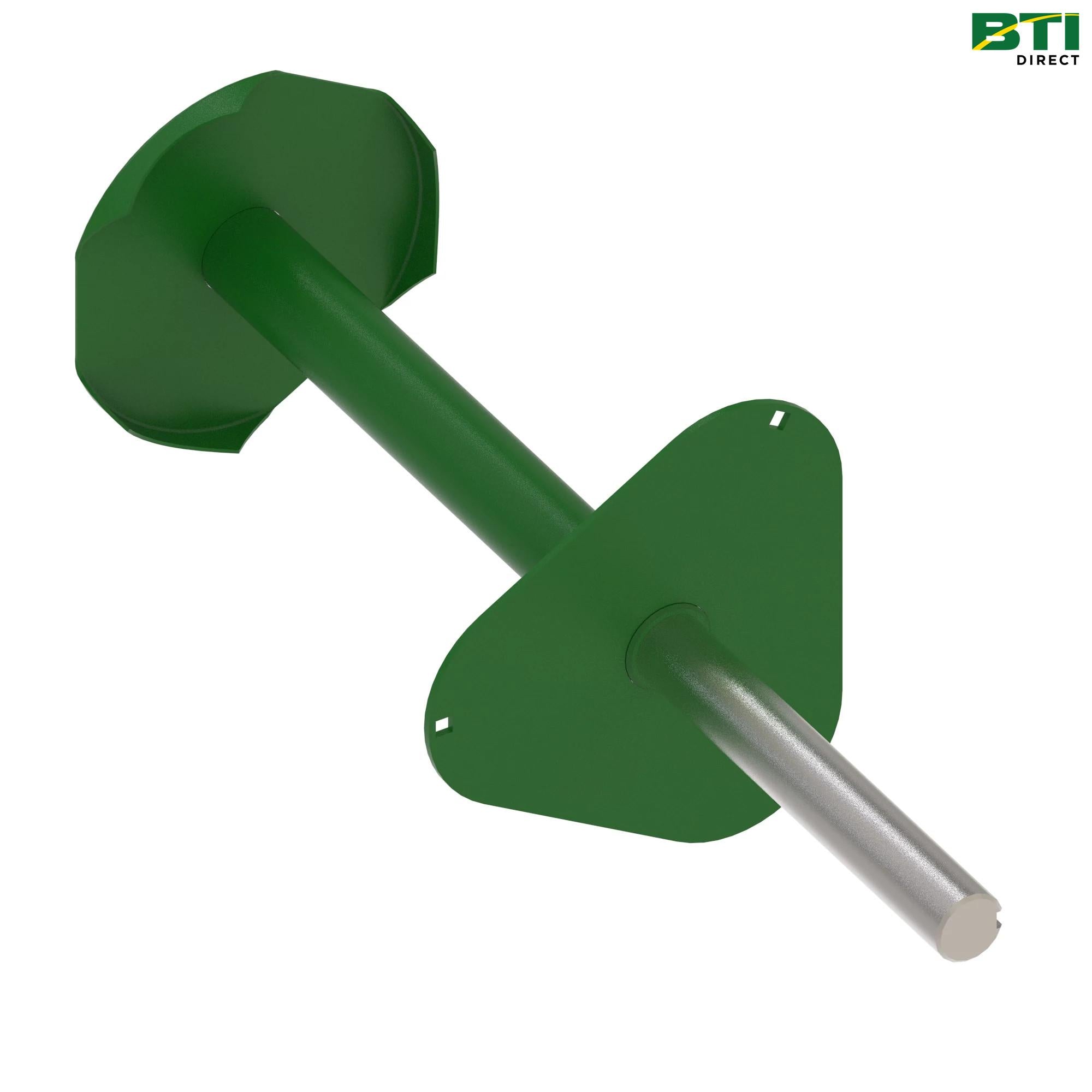 ADX11178: Shaft