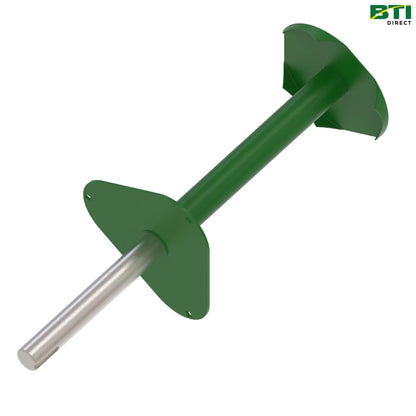 ADX11178: Shaft