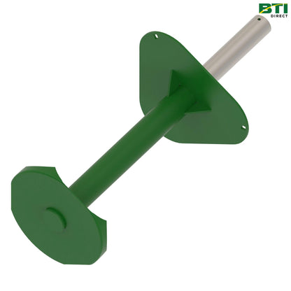 ADX11179: Shaft