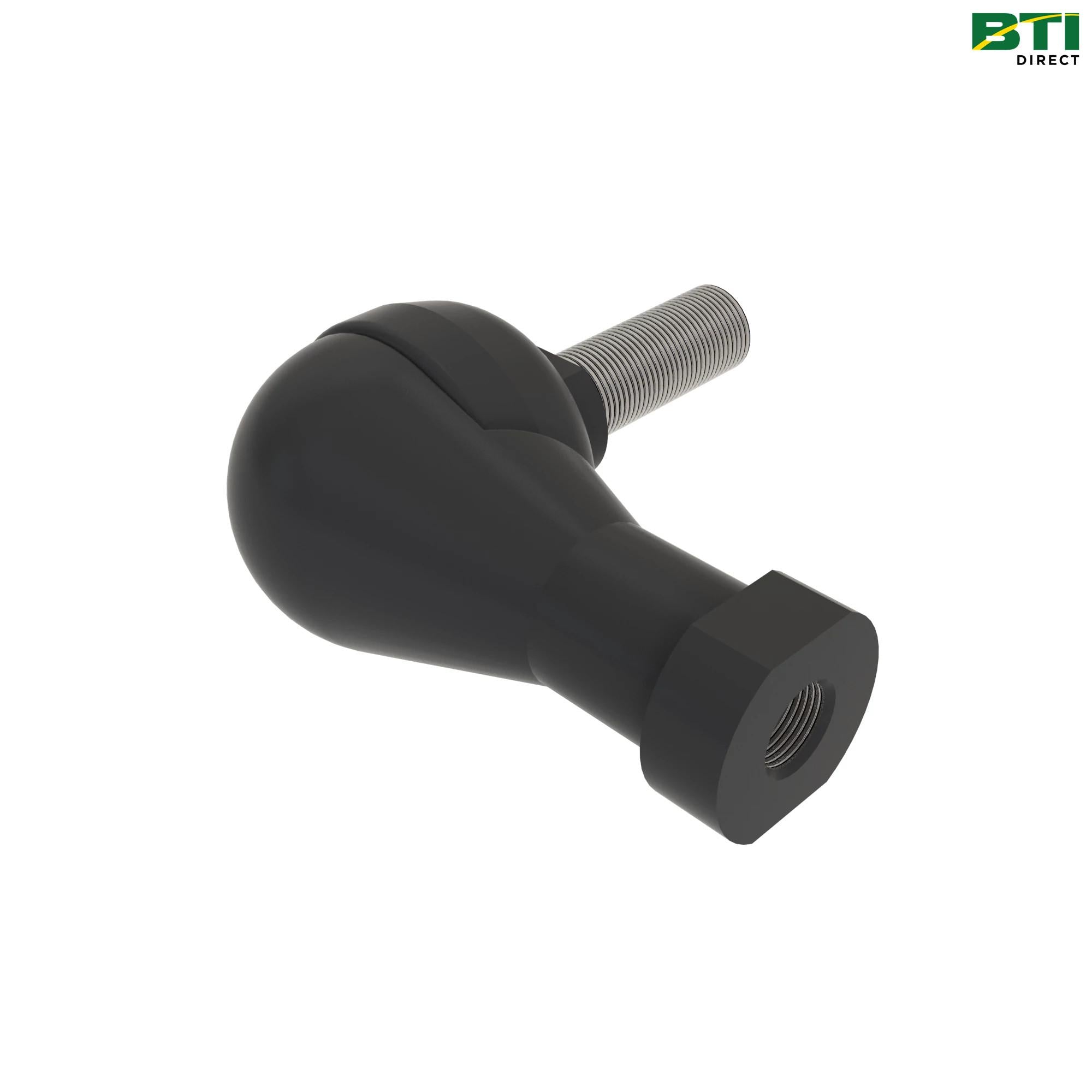 ADX11209: Yoke