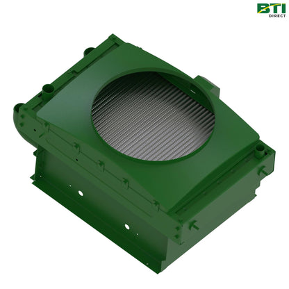 ADX11347: Radiator