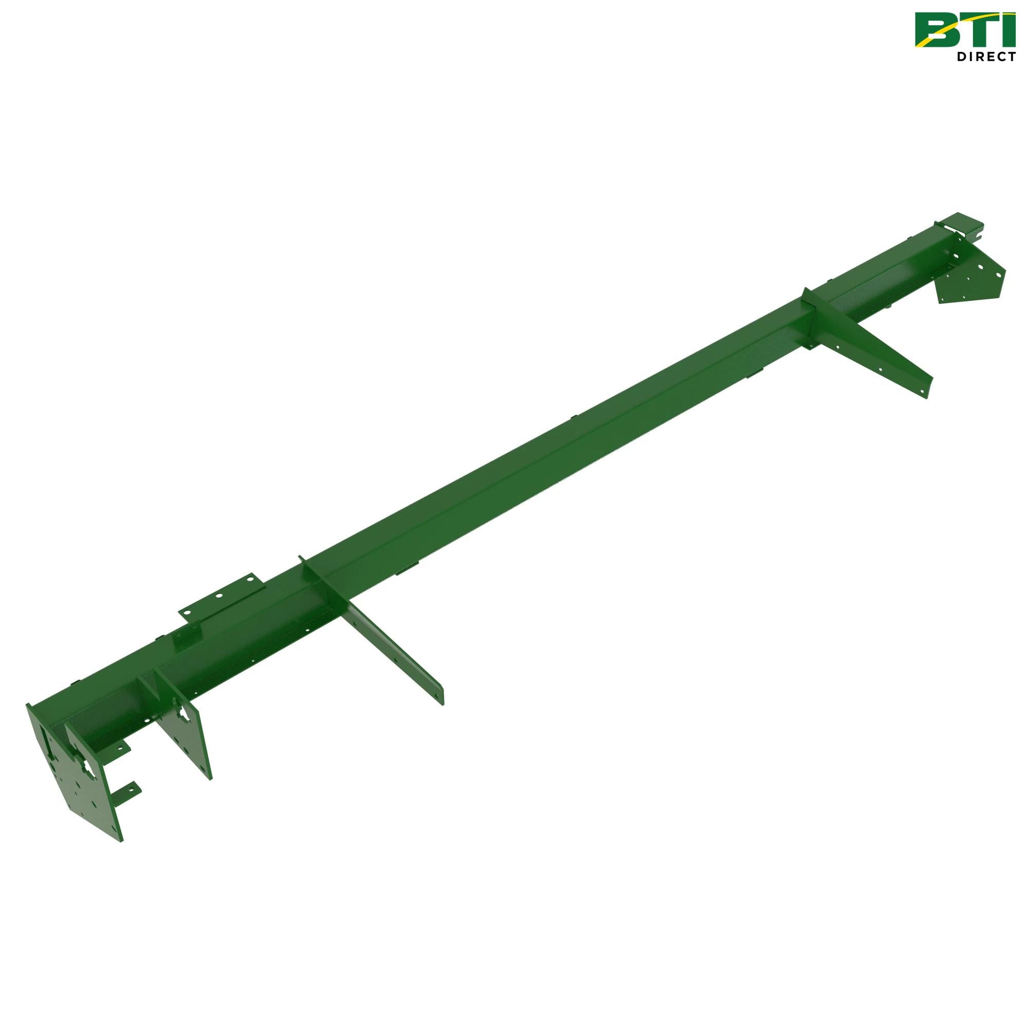 ADX11356: Crossbar