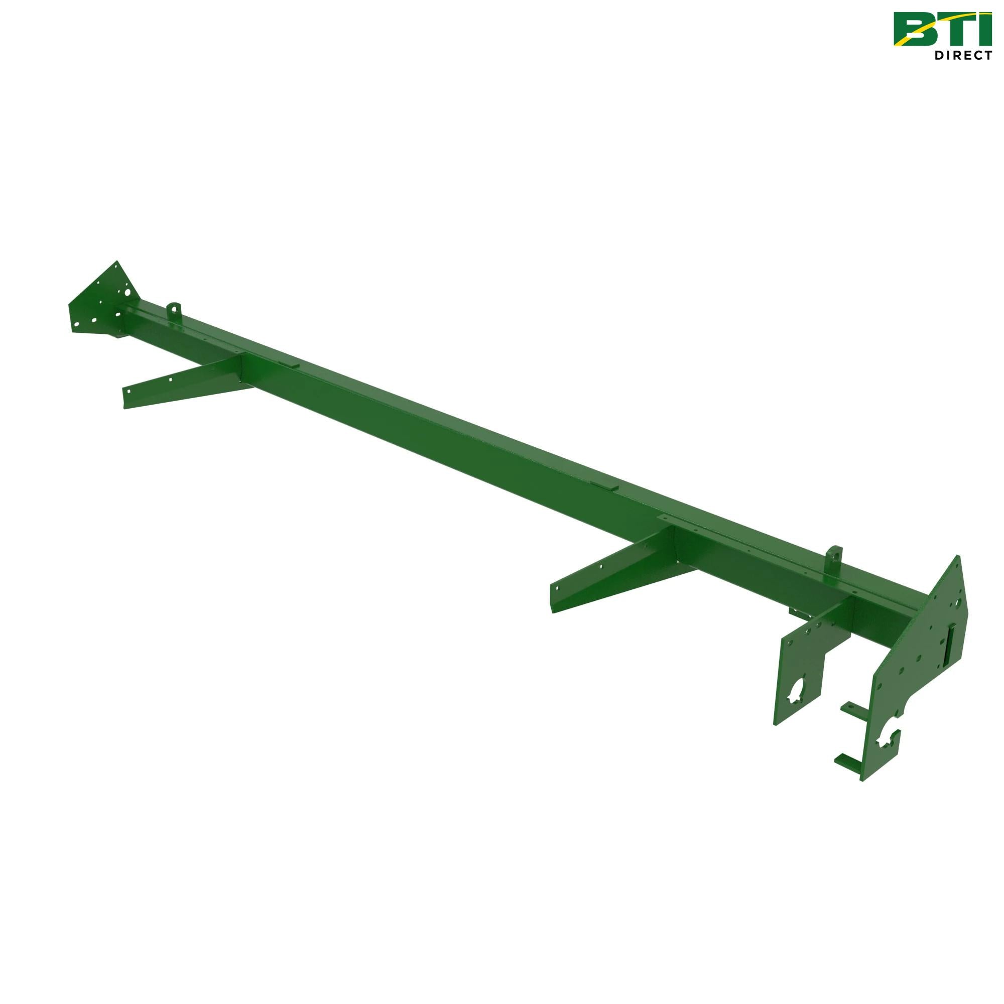 ADX11356: Crossbar
