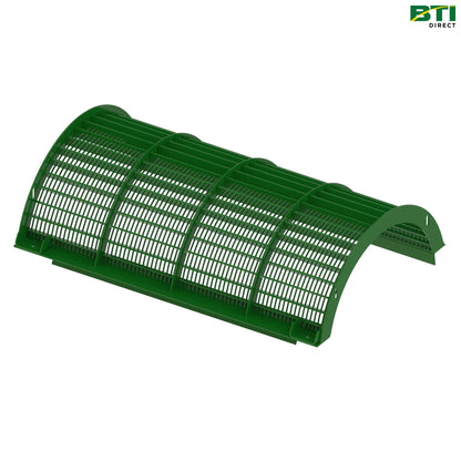 ADX11380: Grate