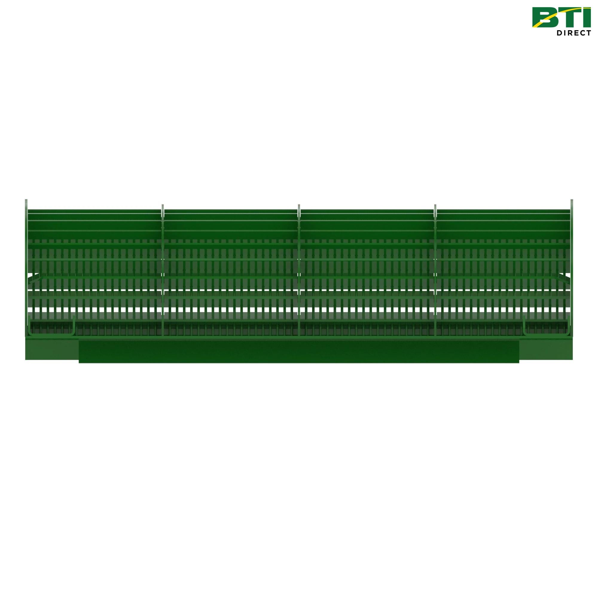 ADX11380: Grate