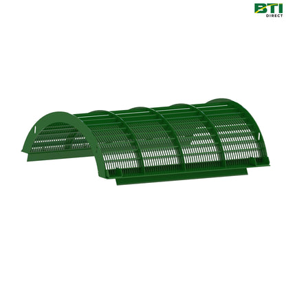 ADX11380: Grate