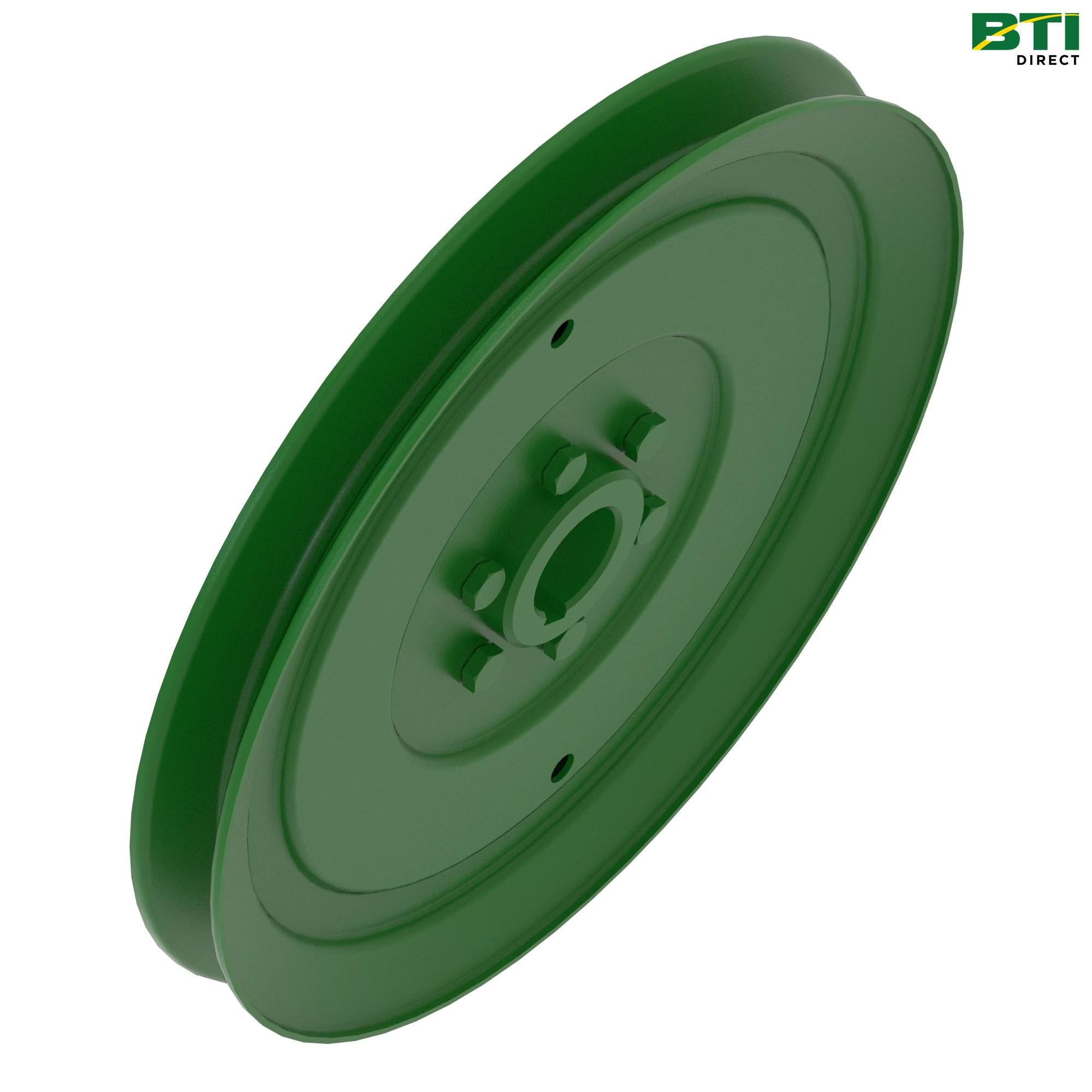 ADX11409: Fan Driver Pulley