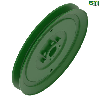 ADX11409: Fan Driver Pulley