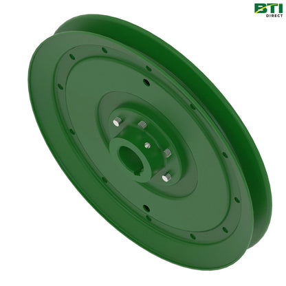 ADX11409: Fan Driver Pulley