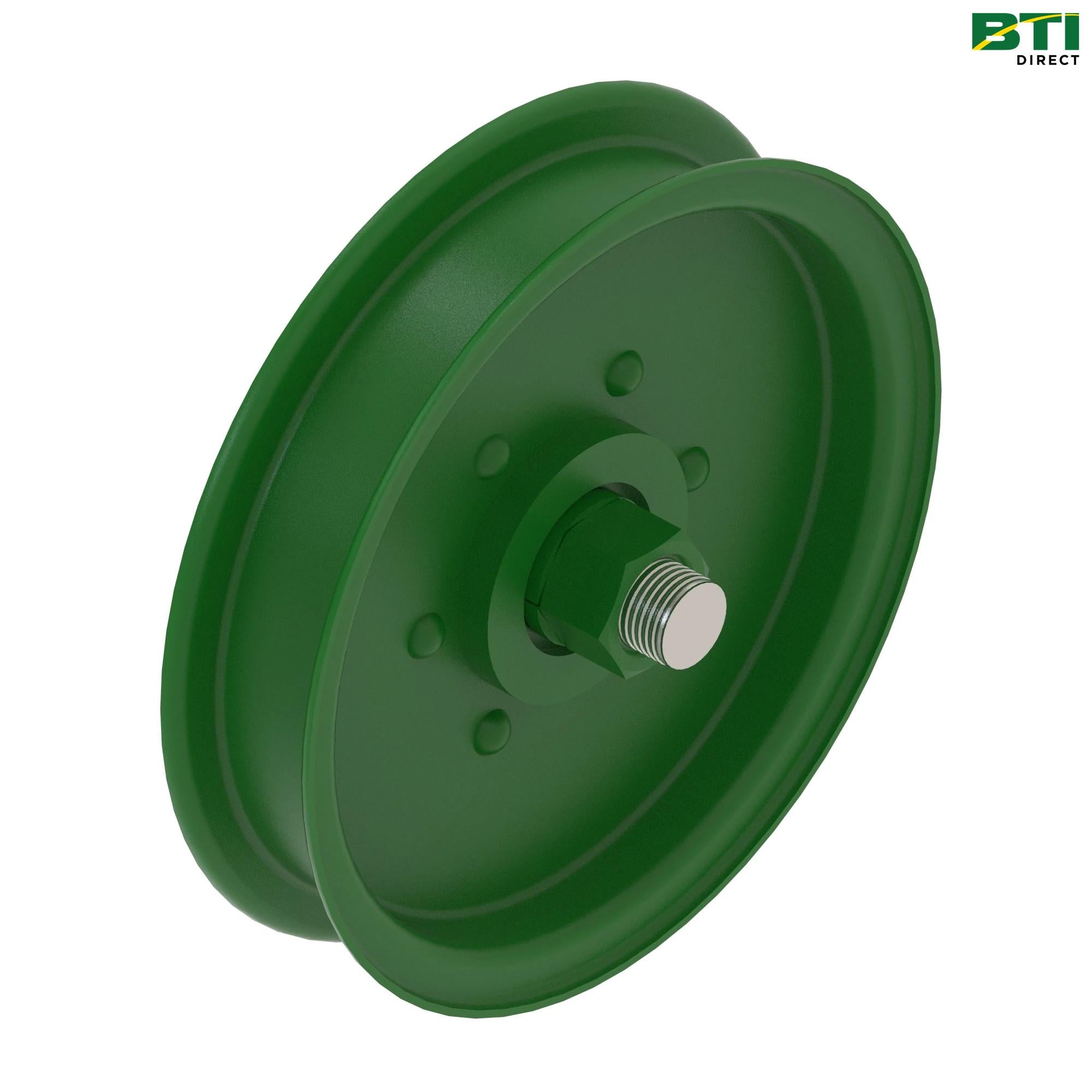 ADX11443: Fan Driver Pulley
