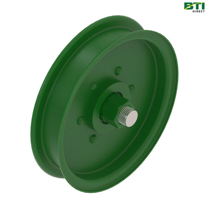 ADX11443: Fan Driver Pulley