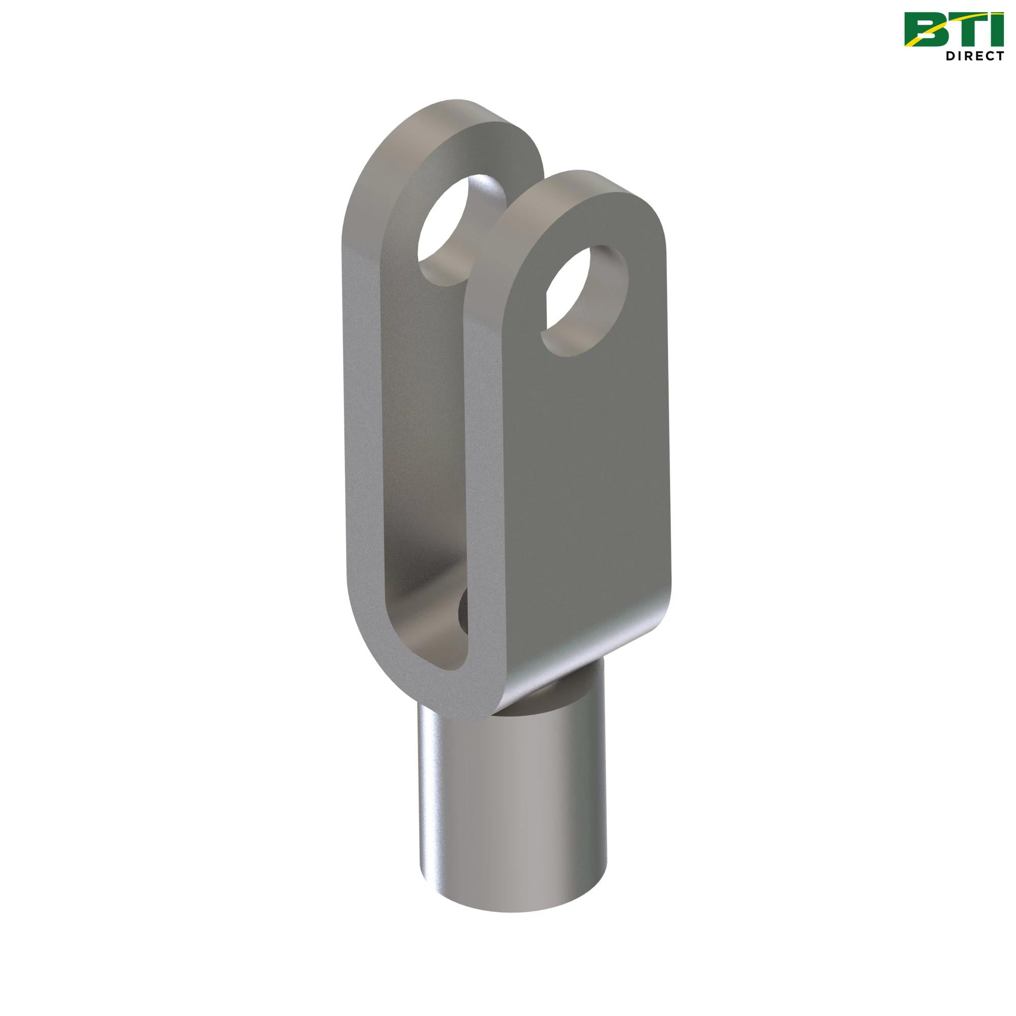 ADX11449: Clevis