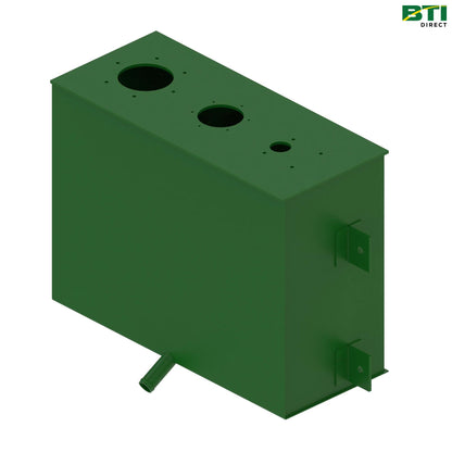 ADX11540: Tank