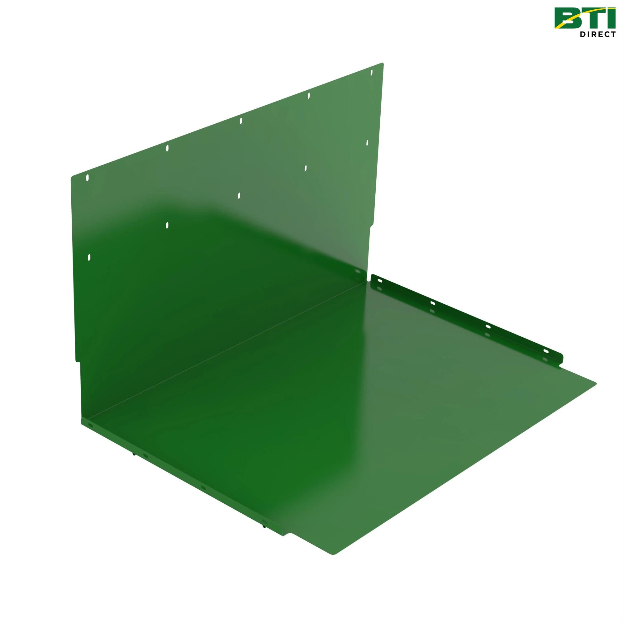 ADX11567: Deflector