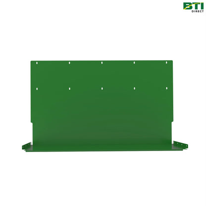 ADX11567: Deflector