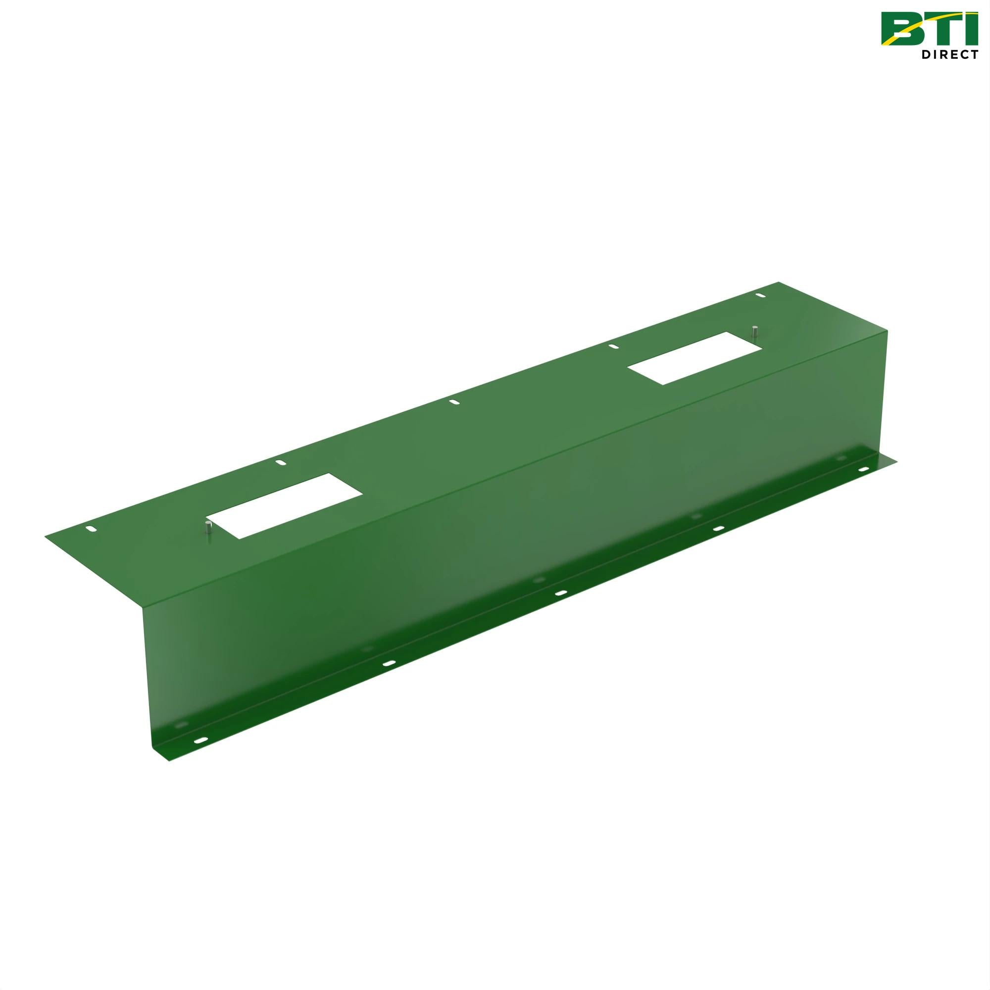 ADX11568: Deflector