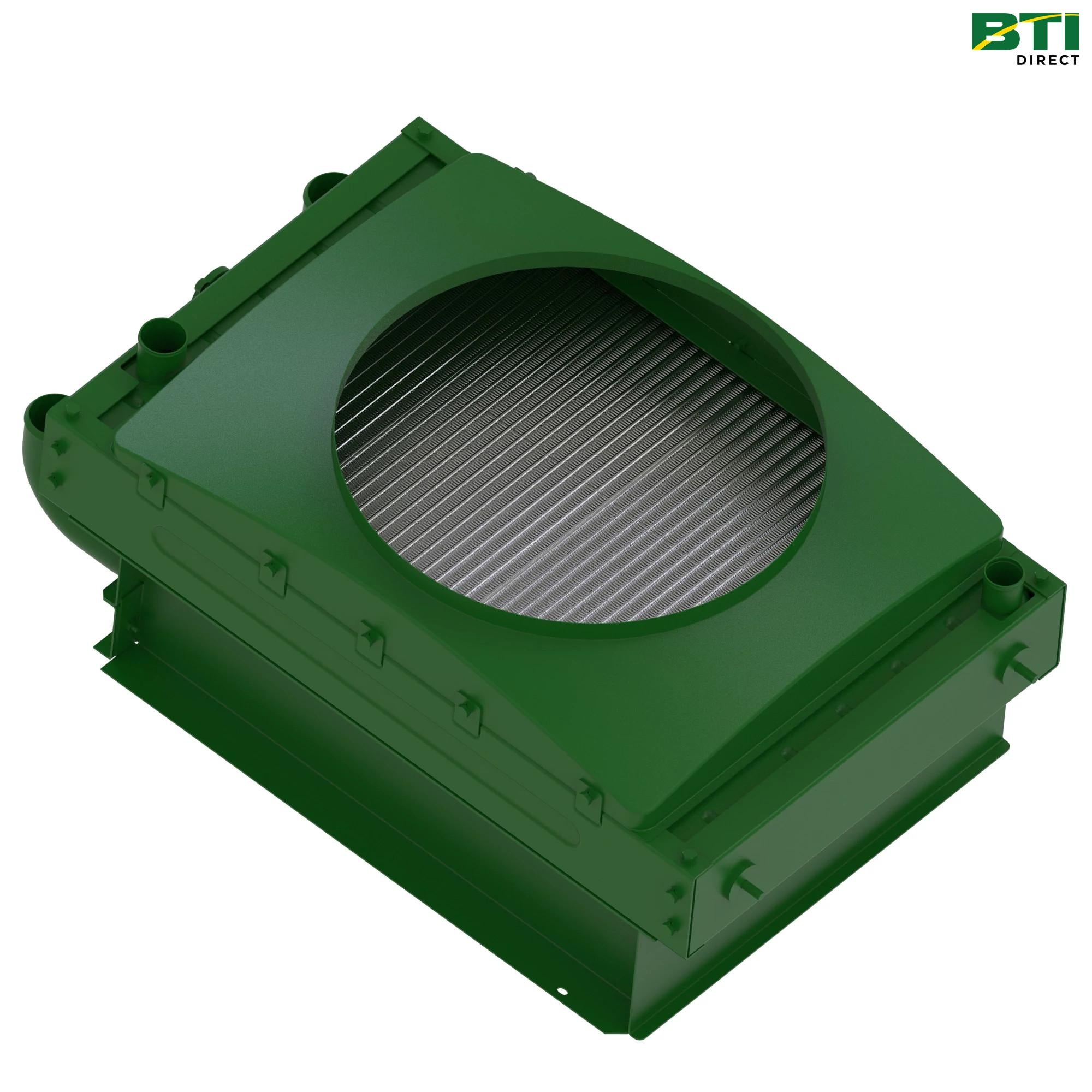 ADX11584: Radiator