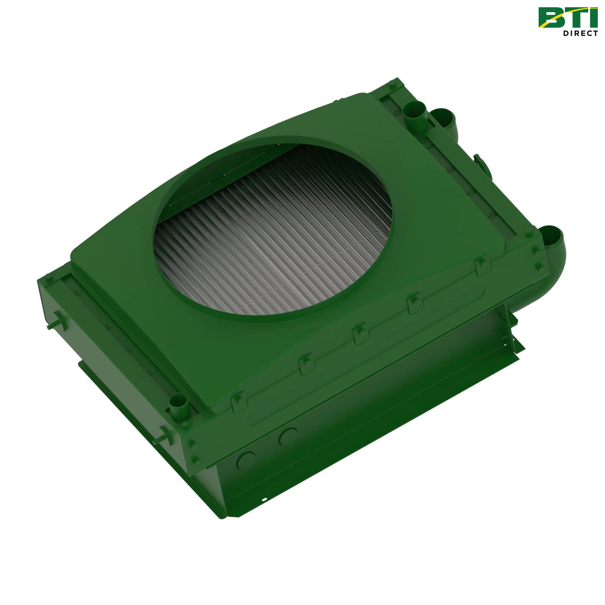 ADX11584: Radiator
