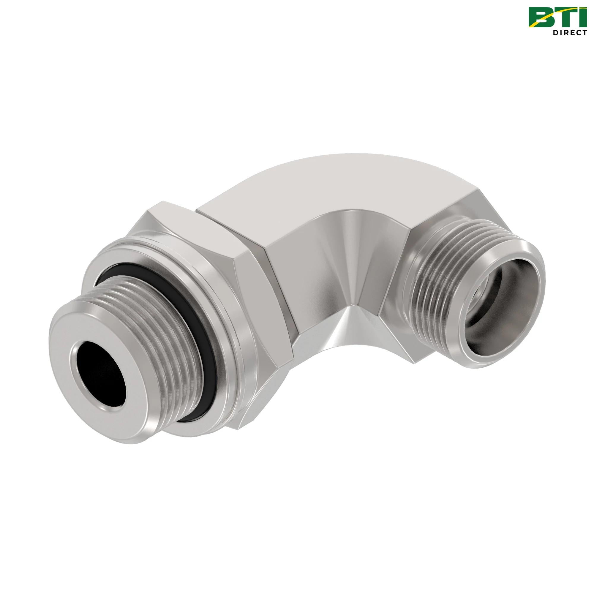 ADX11590: Elbow Fitting