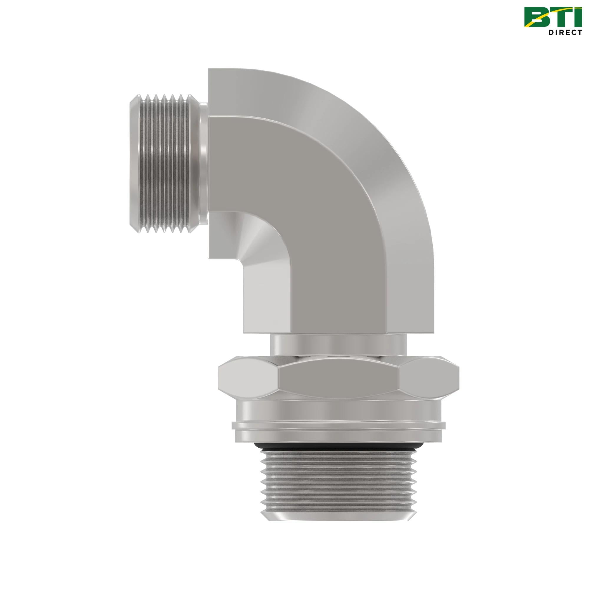 ADX11590: Elbow Fitting