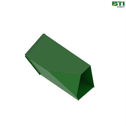 ADX11632: Housing