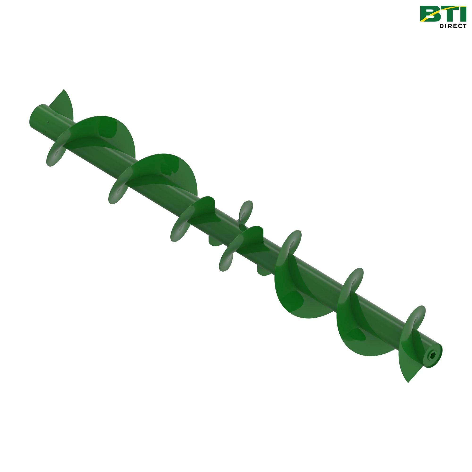 ADX11640: Auger
