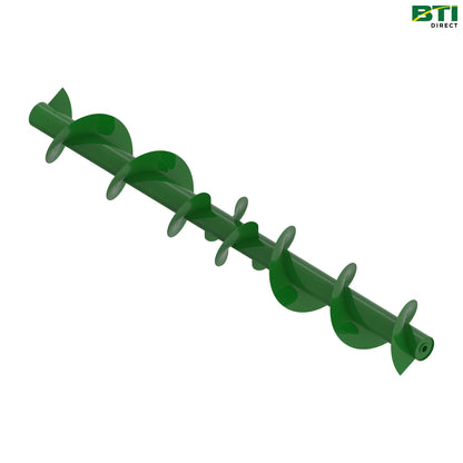ADX11640: Auger