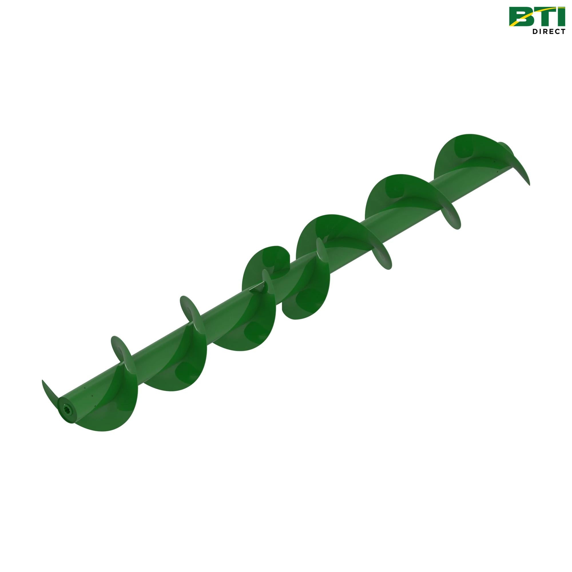 ADX11640: Auger
