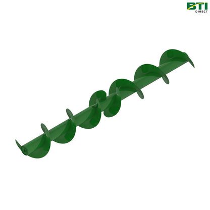 ADX11640: Auger