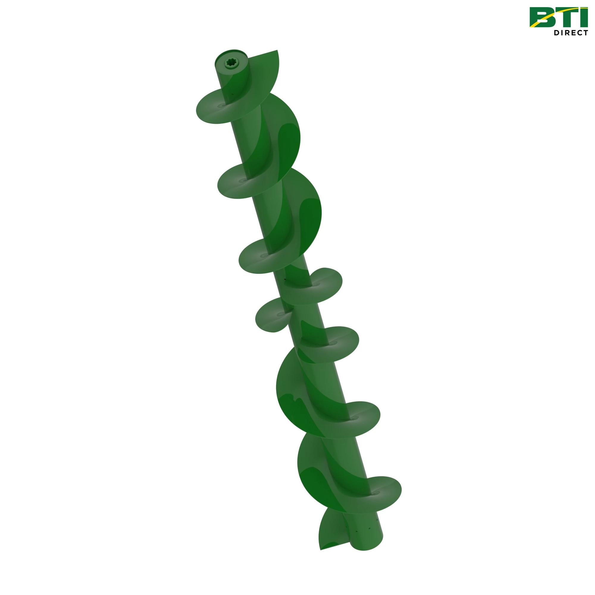 ADX11640: Auger