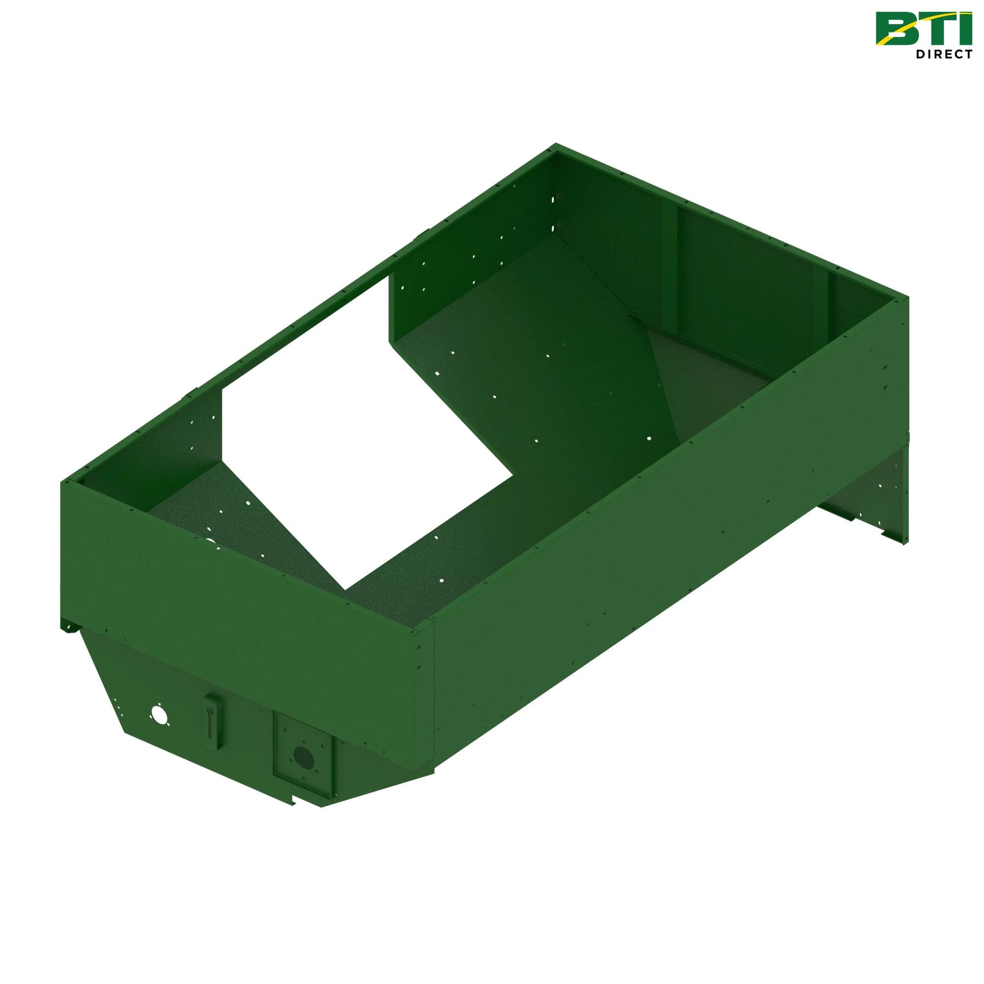 ADX11707: Tank
